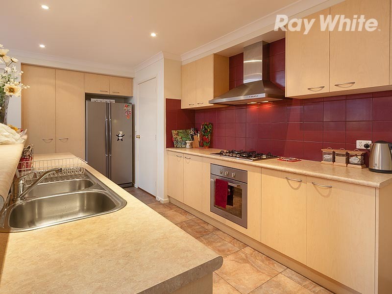 8 Thorneycroft Avenue, Wodonga VIC 3690