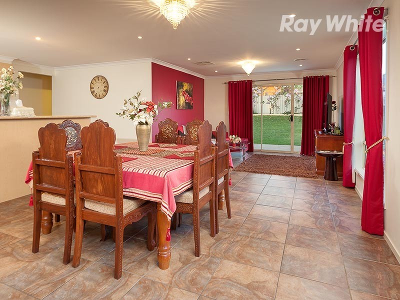 8 Thorneycroft Avenue, Wodonga VIC 3690