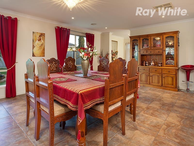 8 Thorneycroft Avenue, Wodonga VIC 3690