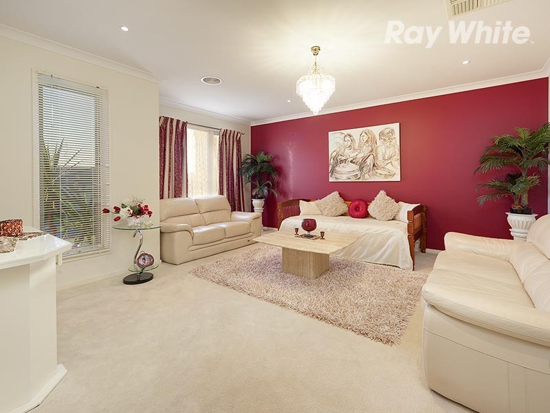 8 Thorneycroft Avenue, Wodonga VIC 3690