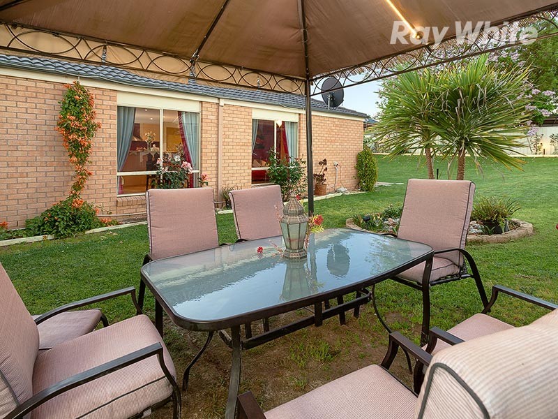 8 Thorneycroft Avenue, Wodonga VIC 3690