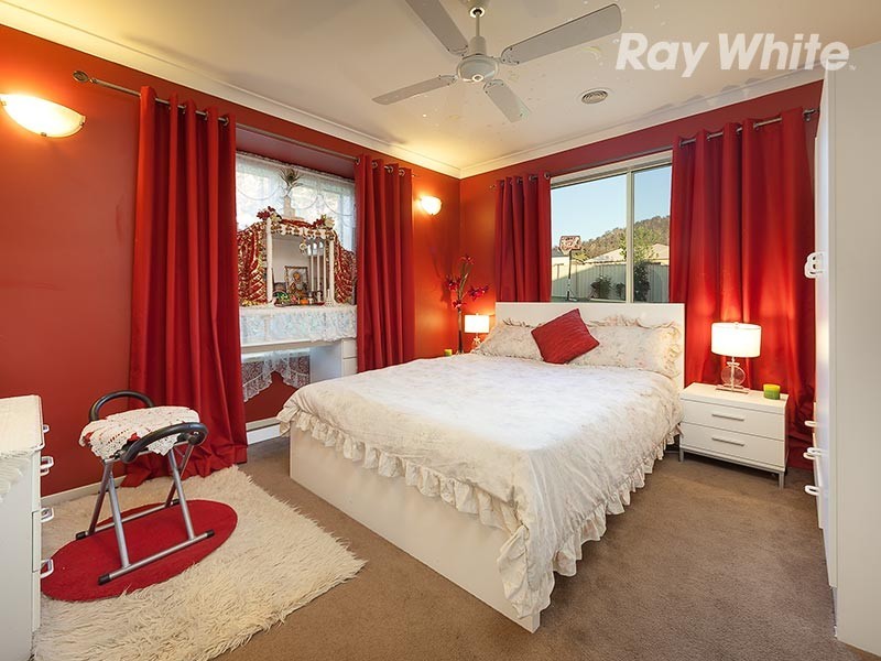 8 Thorneycroft Avenue, Wodonga VIC 3690