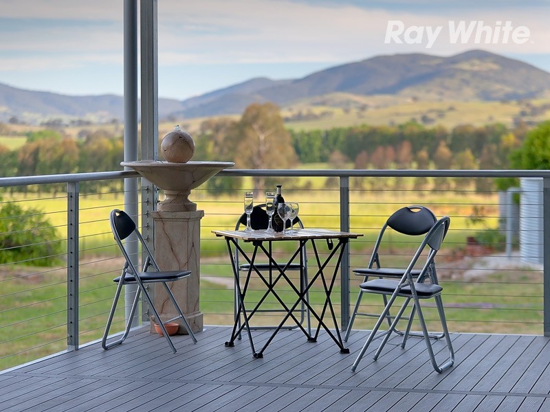 684 Kiewa East Road, Huon VIC 3695