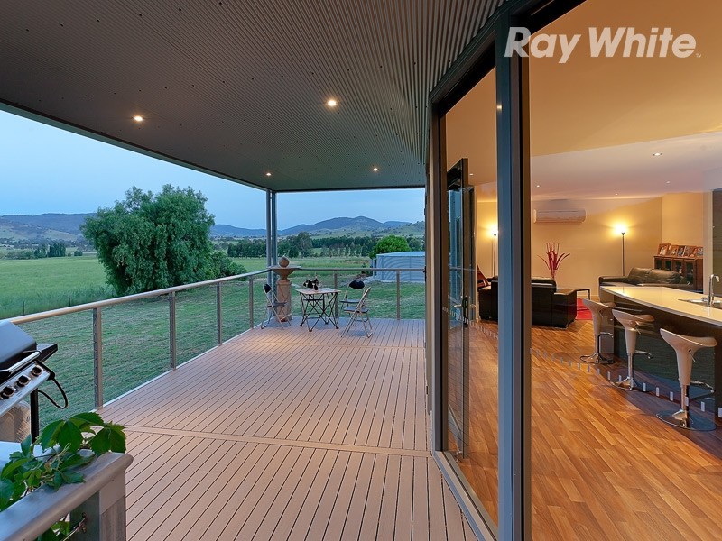 684 Kiewa East Road, Huon VIC 3695