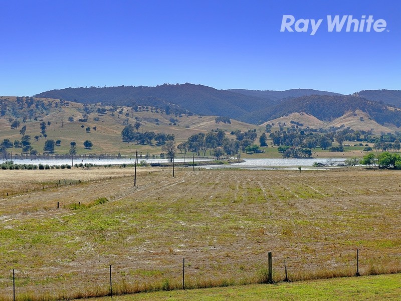 684 Kiewa East Road, Huon VIC 3695