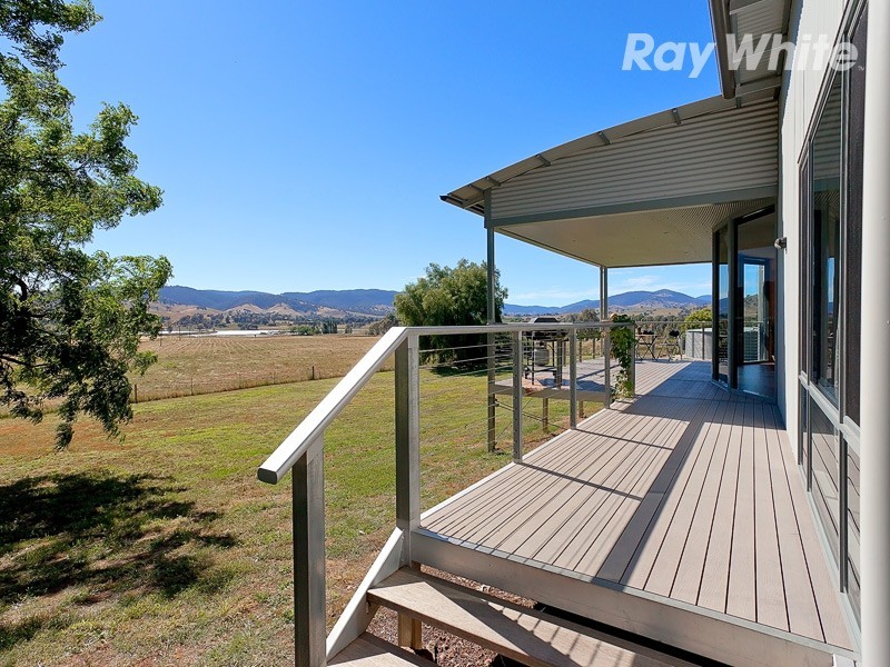 684 Kiewa East Road, Huon VIC 3695
