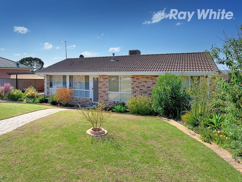 36 Nightingale Avenue, Wodonga VIC 3690