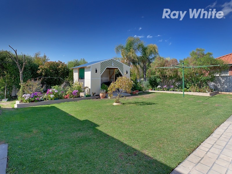 36 Nightingale Avenue, Wodonga VIC 3690