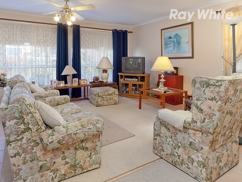 36 Nightingale Avenue, Wodonga VIC 3690