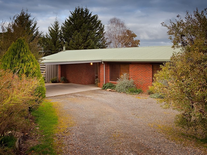 Yackandandah VIC 3749