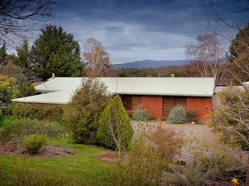 Yackandandah VIC 3749