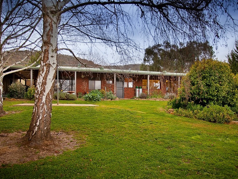 Yackandandah VIC 3749