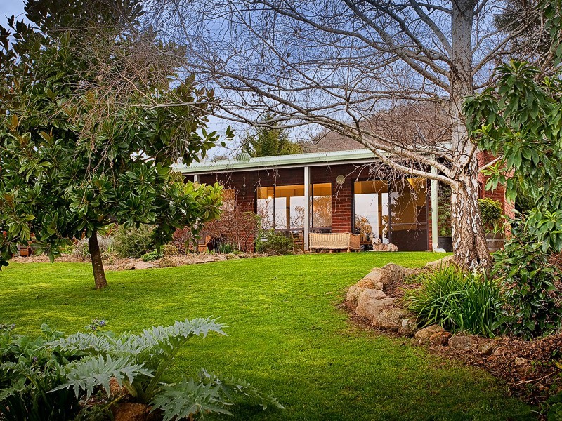 Yackandandah VIC 3749