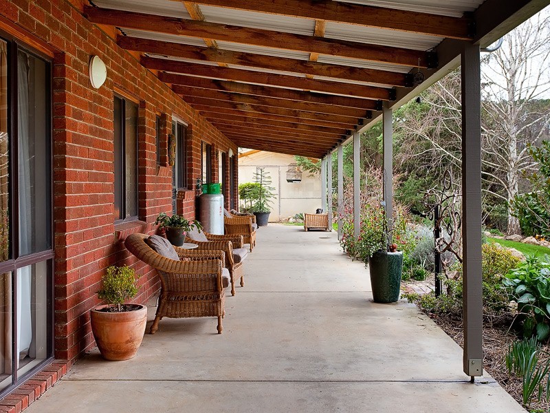 Yackandandah VIC 3749