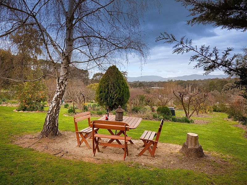 Yackandandah VIC 3749