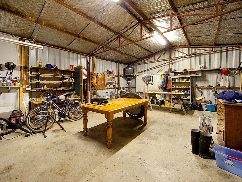 Yackandandah VIC 3749