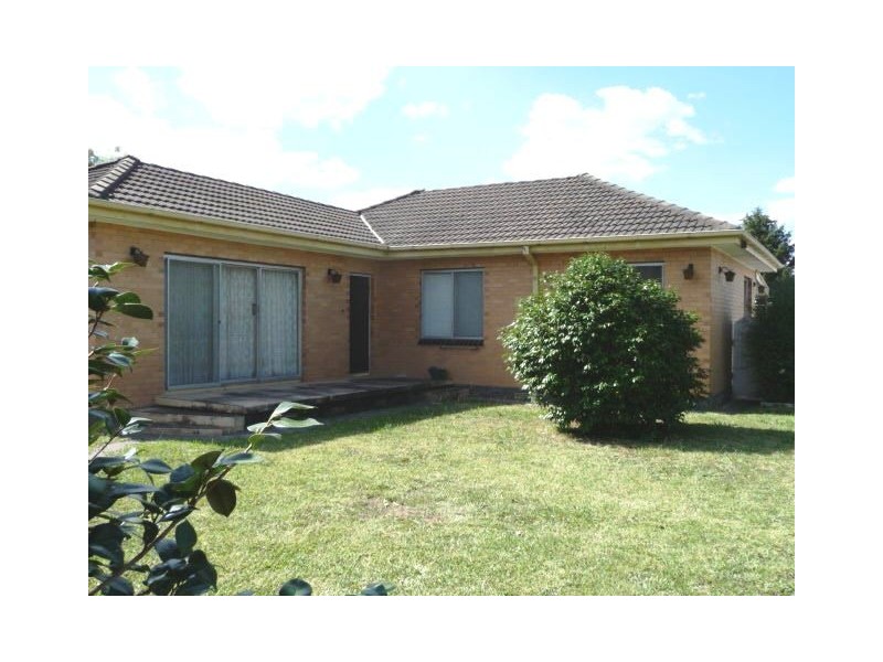 174 Melbourne Road, Wodonga VIC 3690