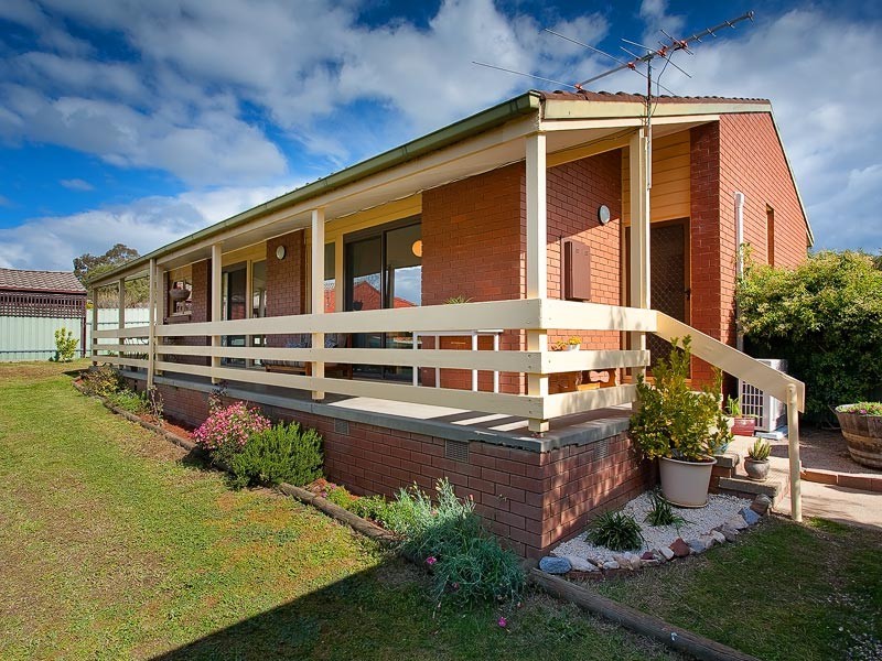 Wodonga VIC 3690
