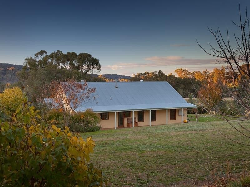 Yackandandah VIC 3749