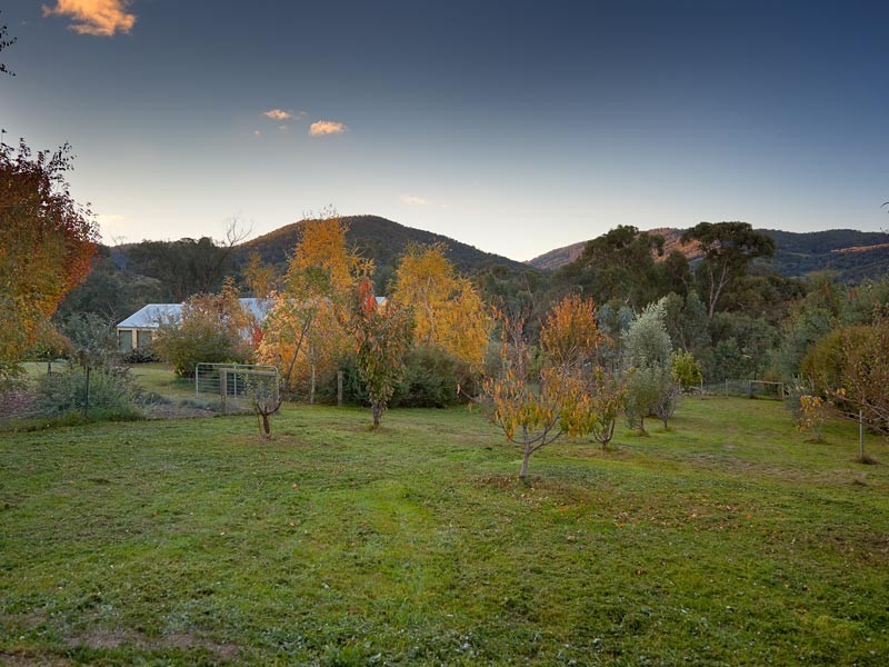 Yackandandah VIC 3749