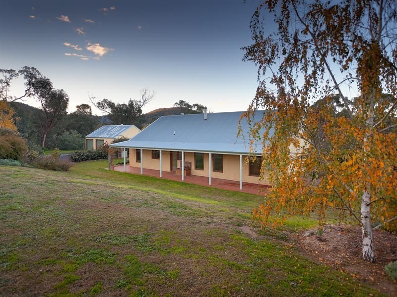 Yackandandah VIC 3749