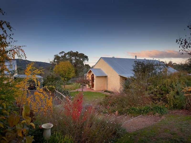 Yackandandah VIC 3749