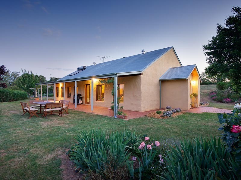 Yackandandah VIC 3749