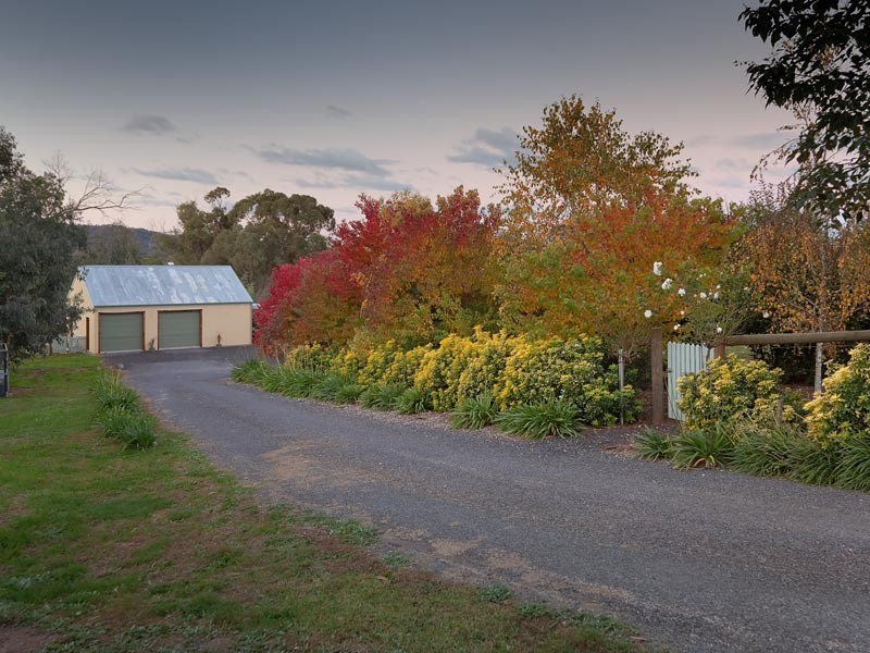 Yackandandah VIC 3749