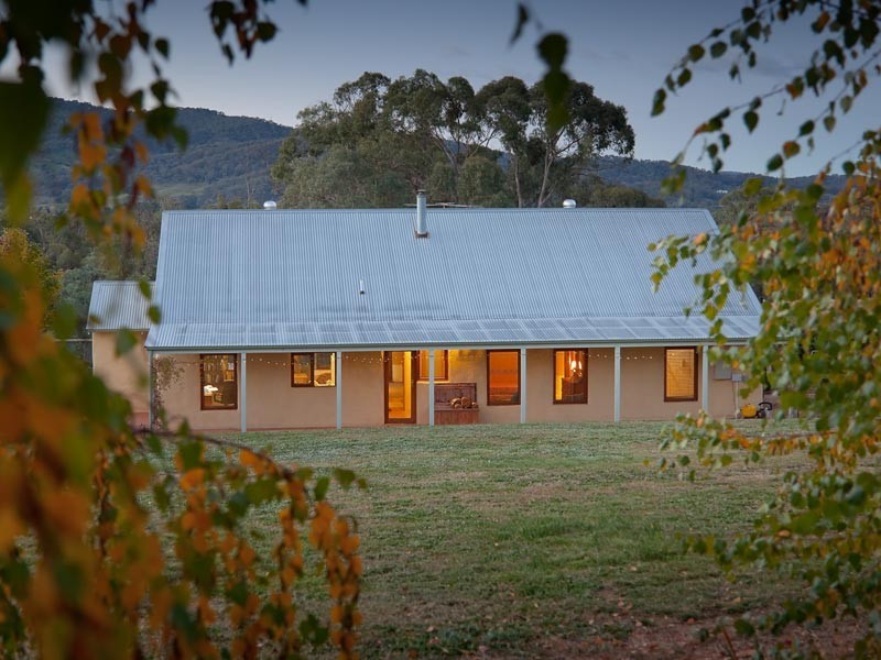 Yackandandah VIC 3749