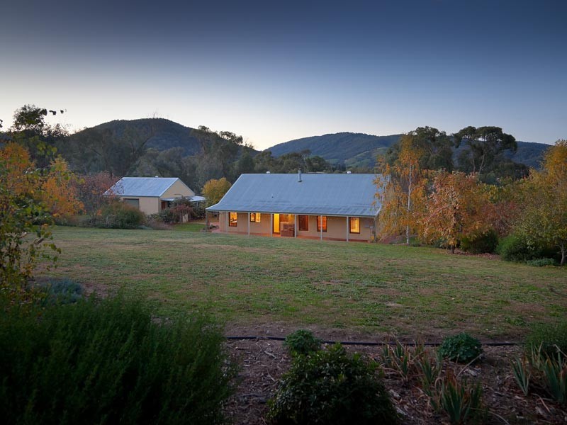 Yackandandah VIC 3749