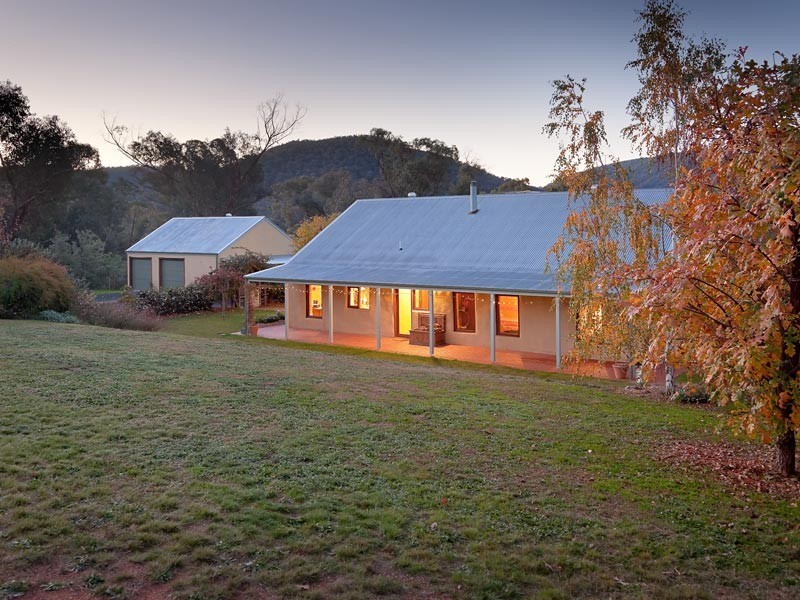 Yackandandah VIC 3749