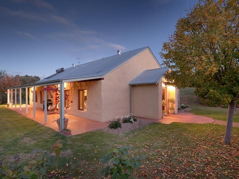 Yackandandah VIC 3749