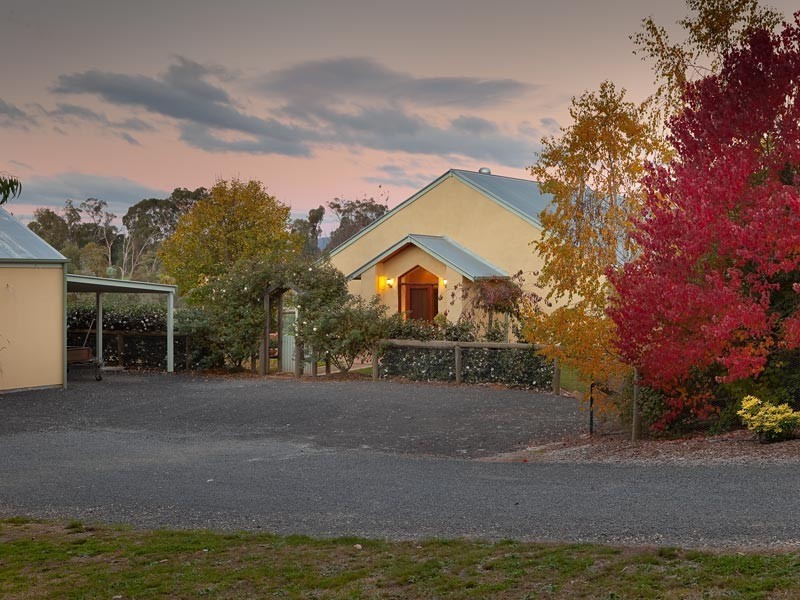 Yackandandah VIC 3749