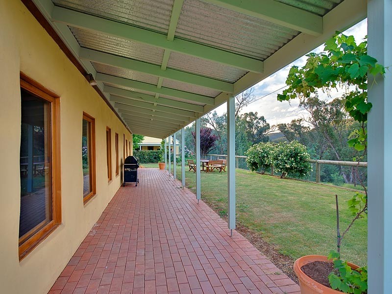 Yackandandah VIC 3749