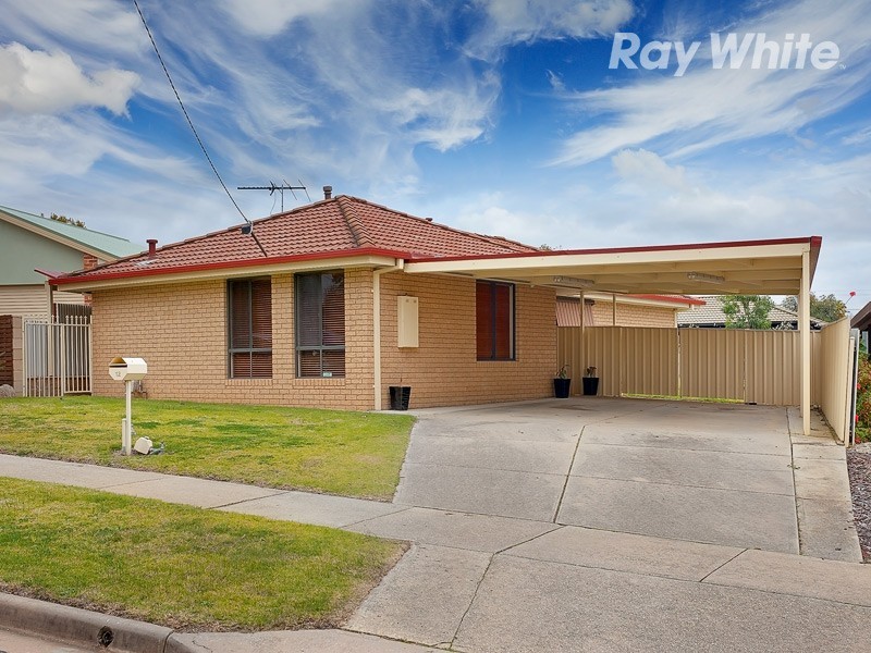 12 Lynch Court, Wodonga VIC 3690