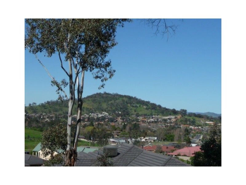 6 Koendidda Court, Wodonga VIC 3690
