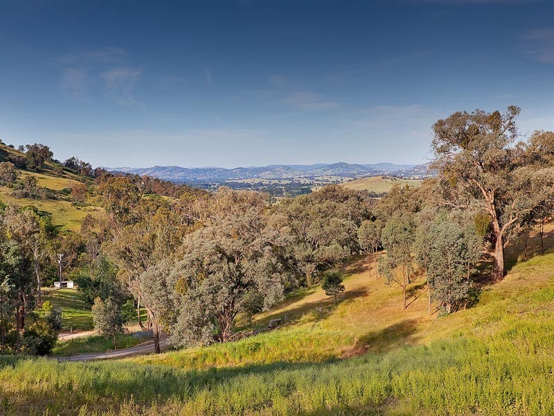 Yackandandah VIC 3749