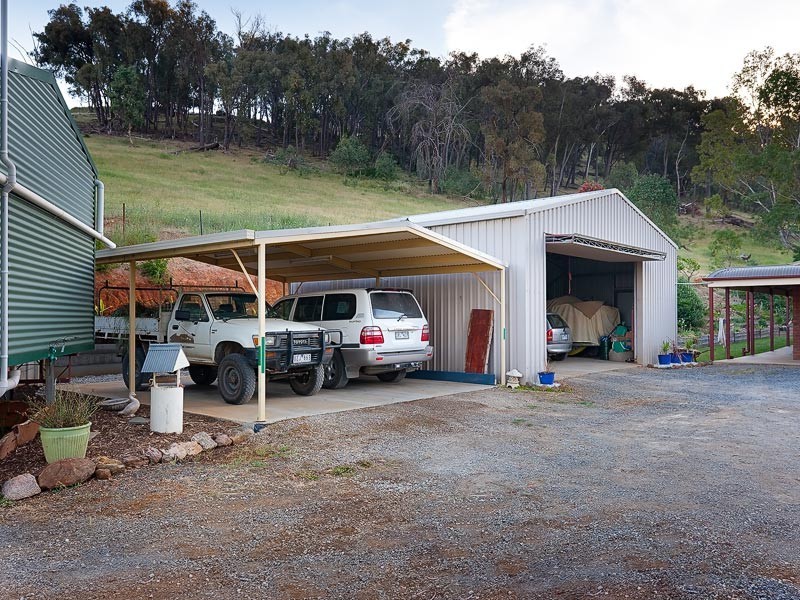 Yackandandah VIC 3749