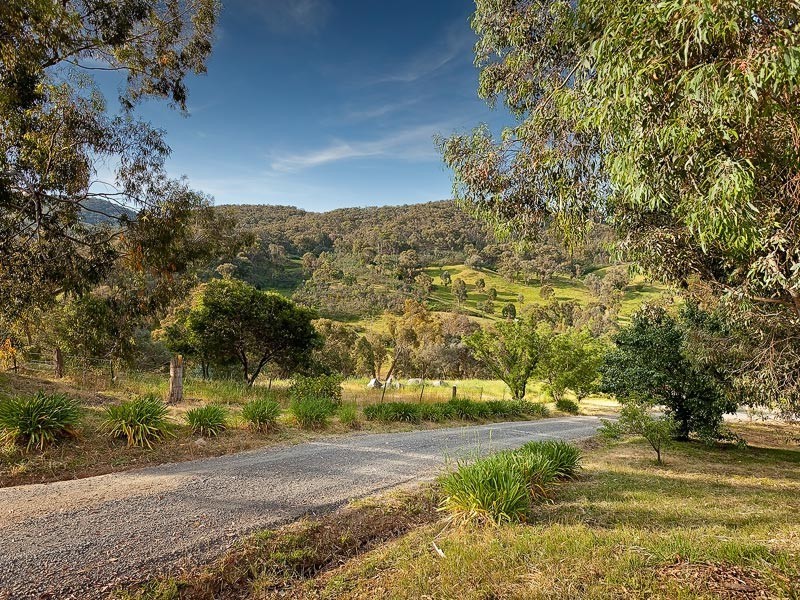 Yackandandah VIC 3749