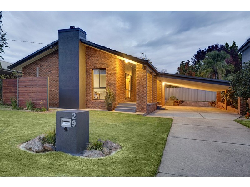 29 Huon Creek Road, Wodonga VIC 3690