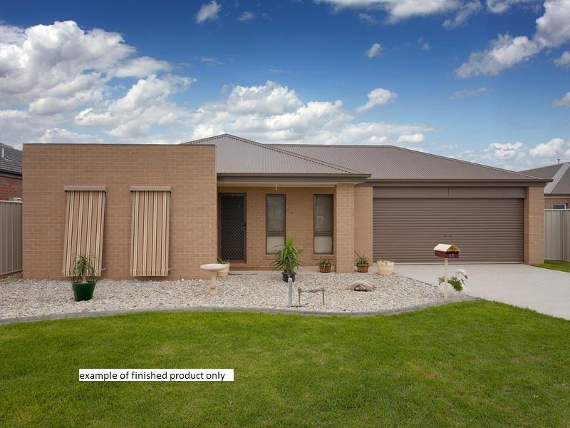 Wodonga VIC 3690