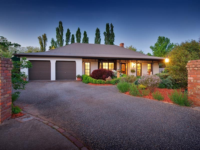 14  Dominic Drive, Wodonga VIC 3690