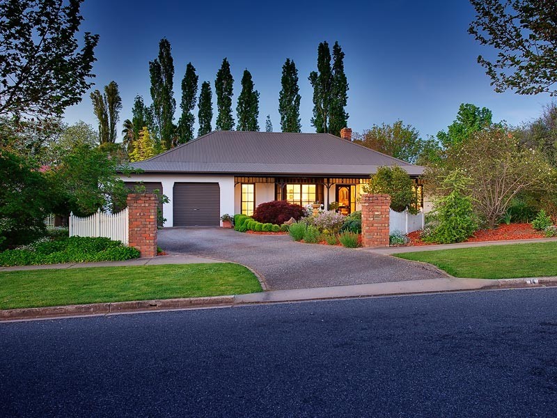 14  Dominic Drive, Wodonga VIC 3690