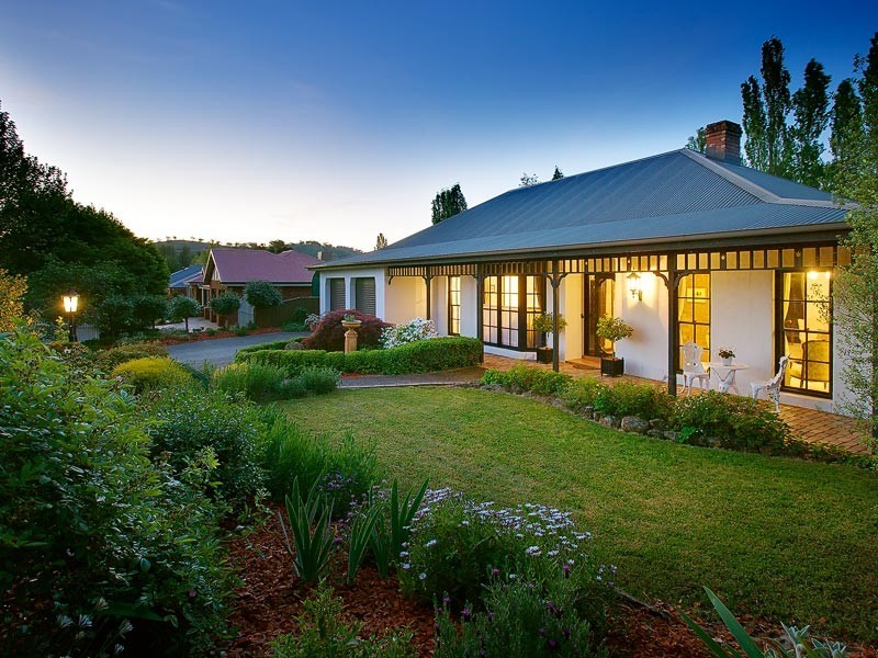 14  Dominic Drive, Wodonga VIC 3690