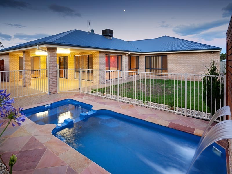 Wodonga VIC 3690