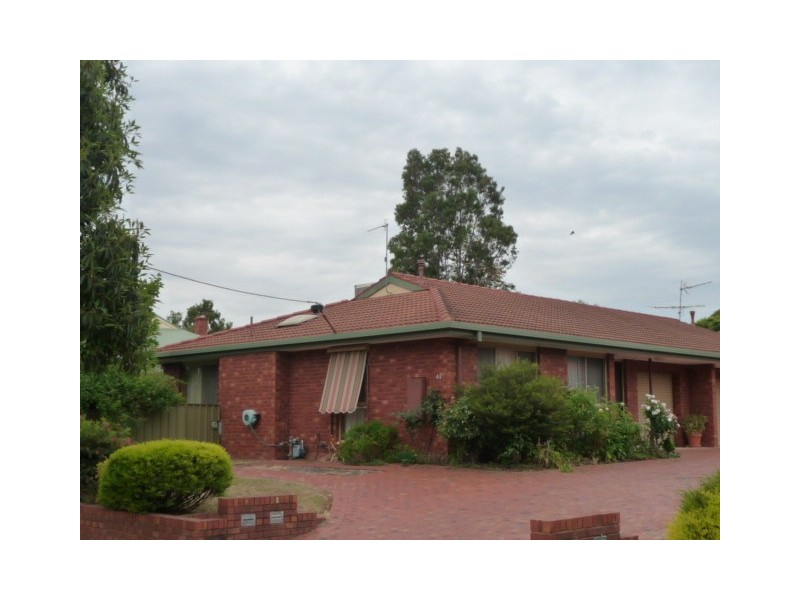 Wodonga VIC 3690
