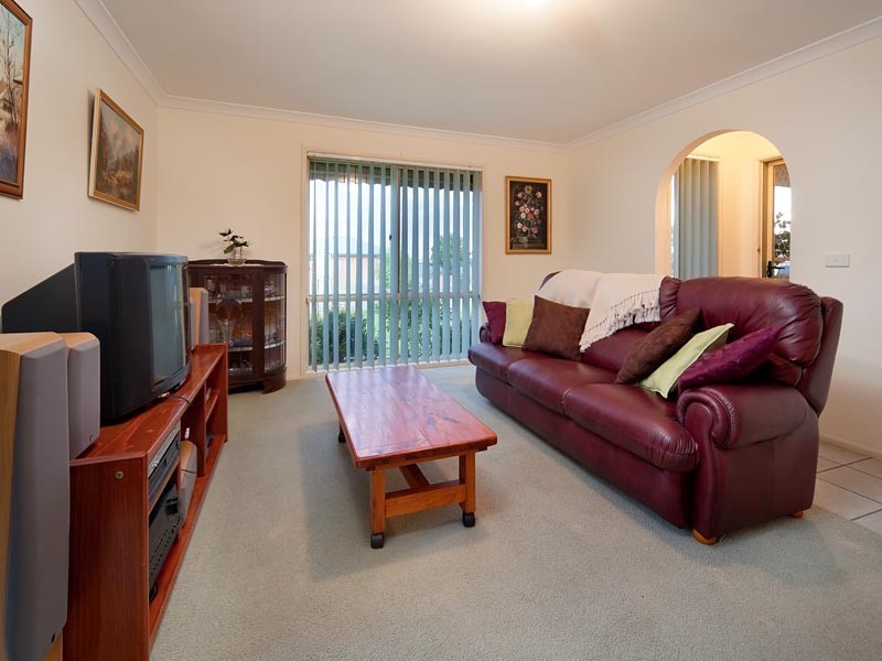 1/2 Mortlock Drive, Wodonga VIC 3690