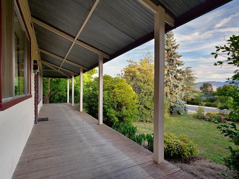 53 Isaacs Avenue, Yackandandah VIC 3749