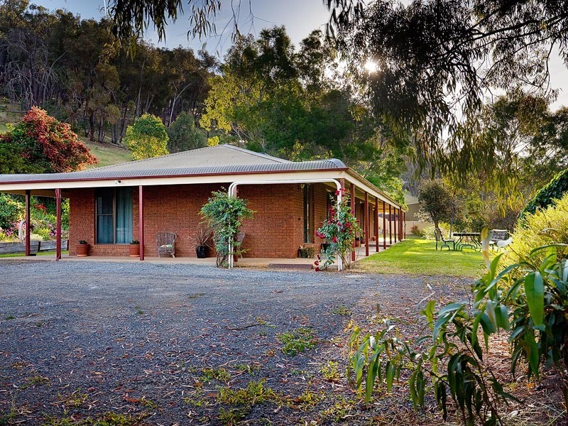 Yackandandah VIC 3749