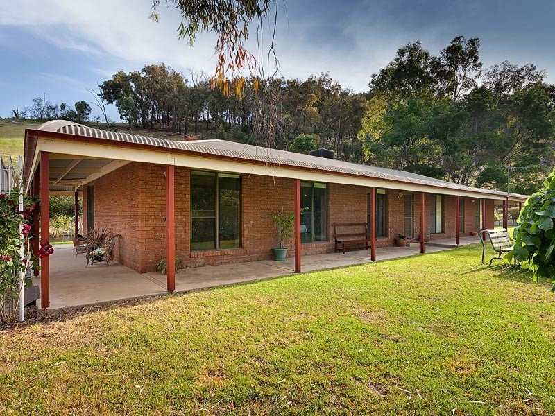 Yackandandah VIC 3749